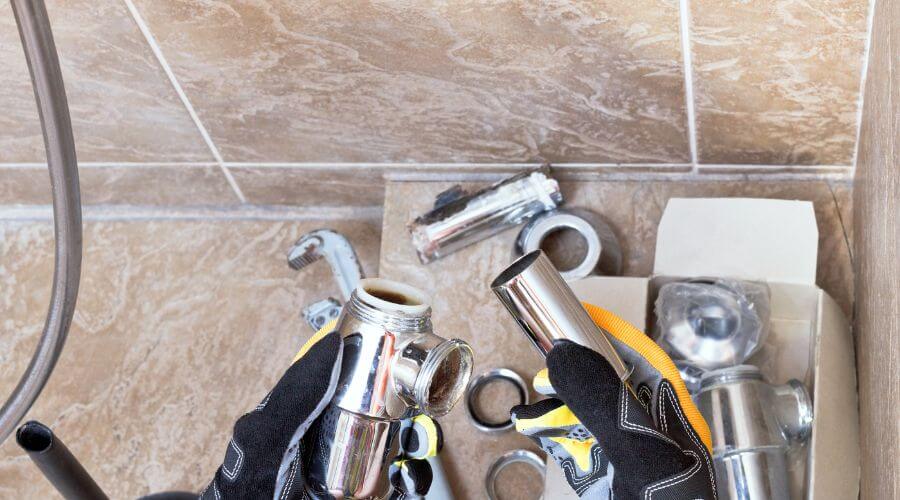 Local Chimney Repair in Saddle Brook, NJ